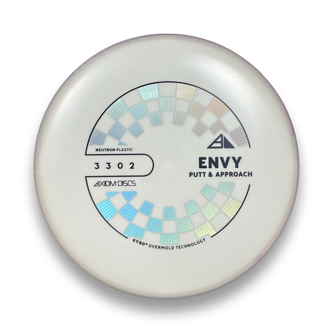 Neutron Envy