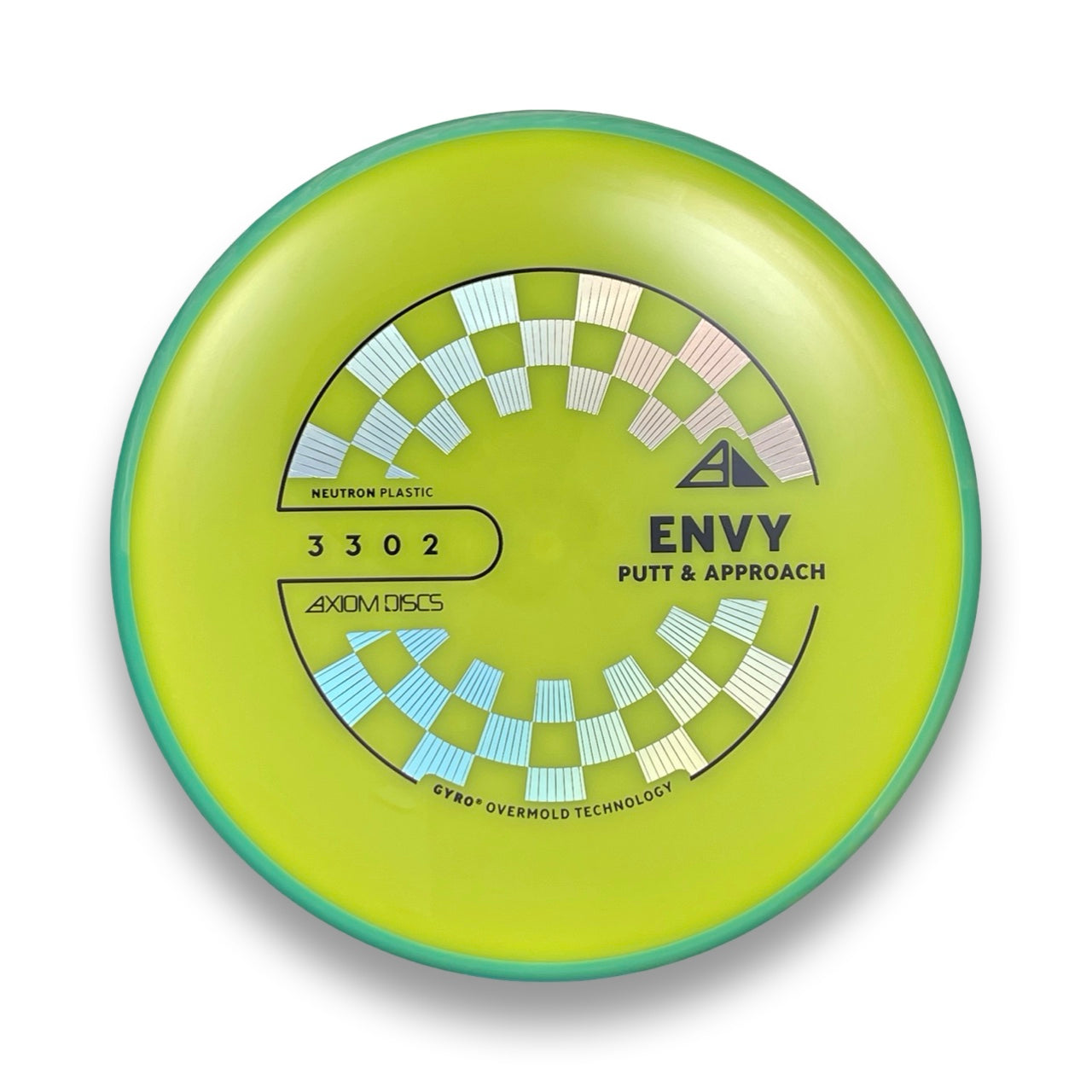 Neutron Envy