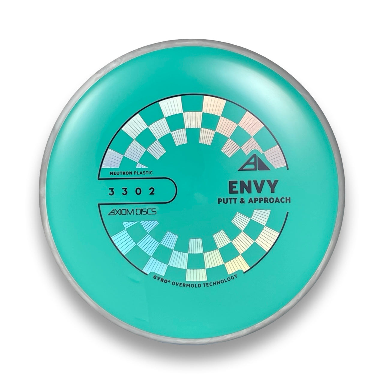 Neutron Envy