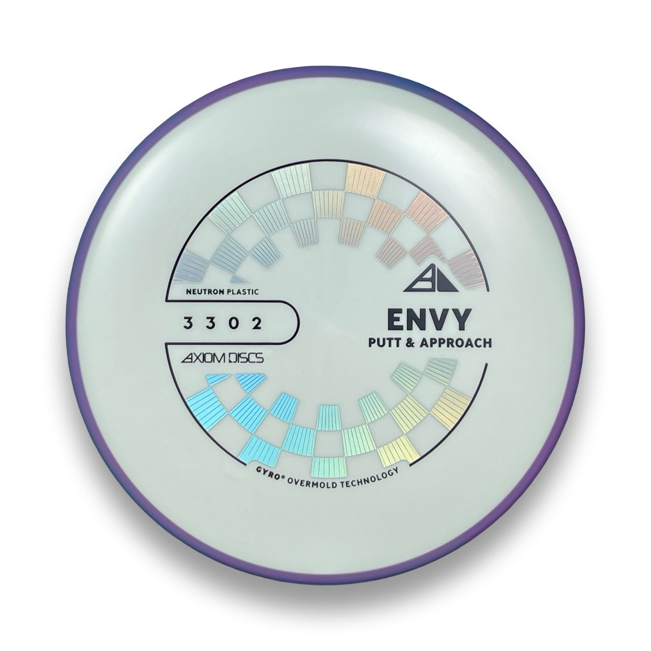Neutron Envy