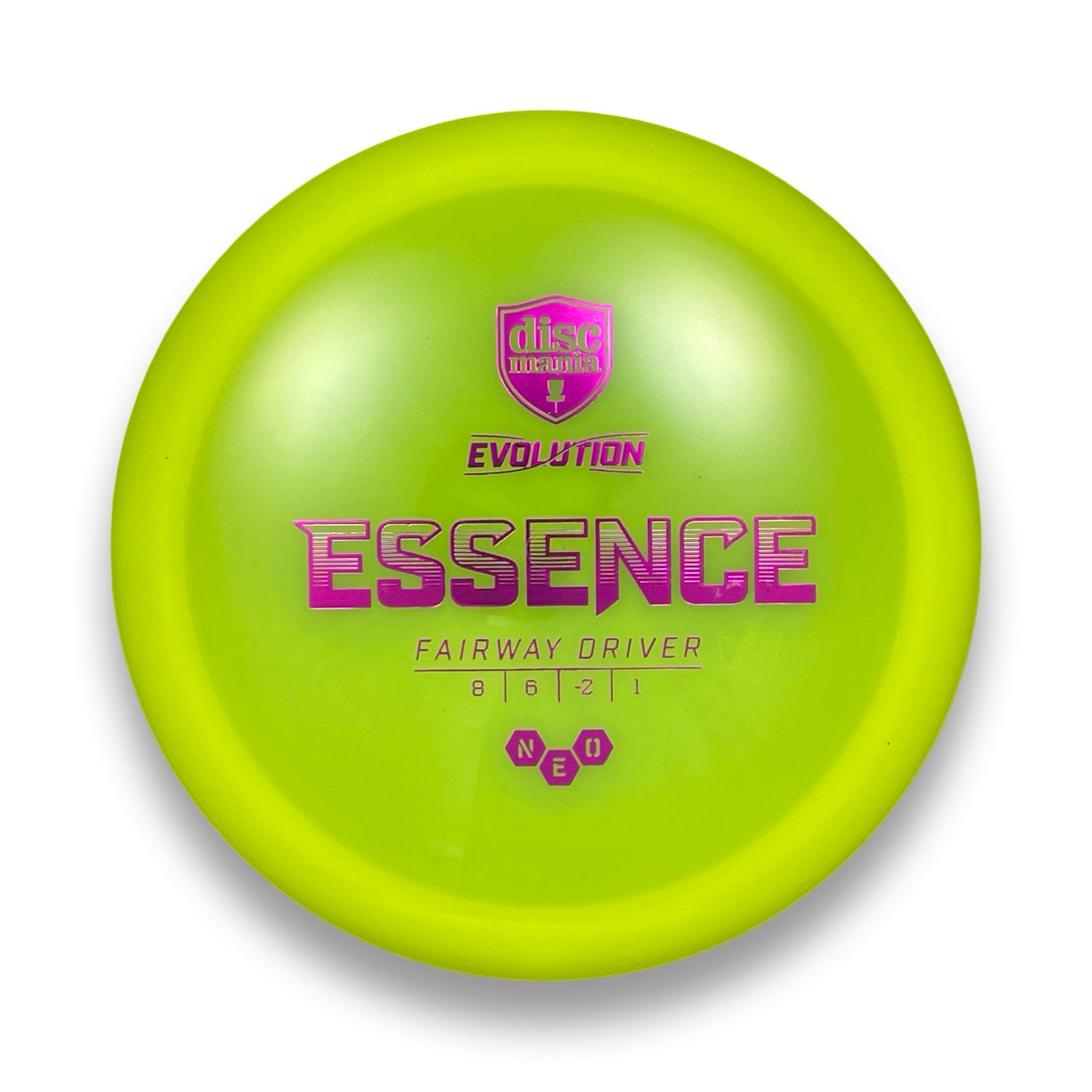 Neo Essence