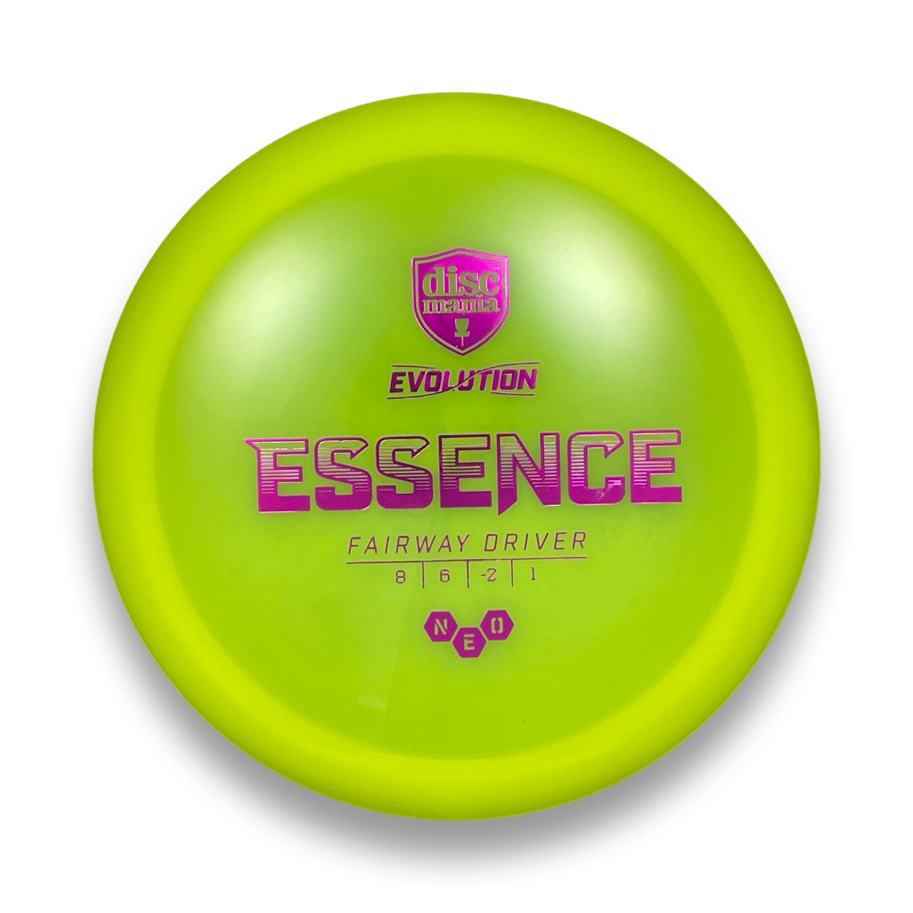 Neo Essence