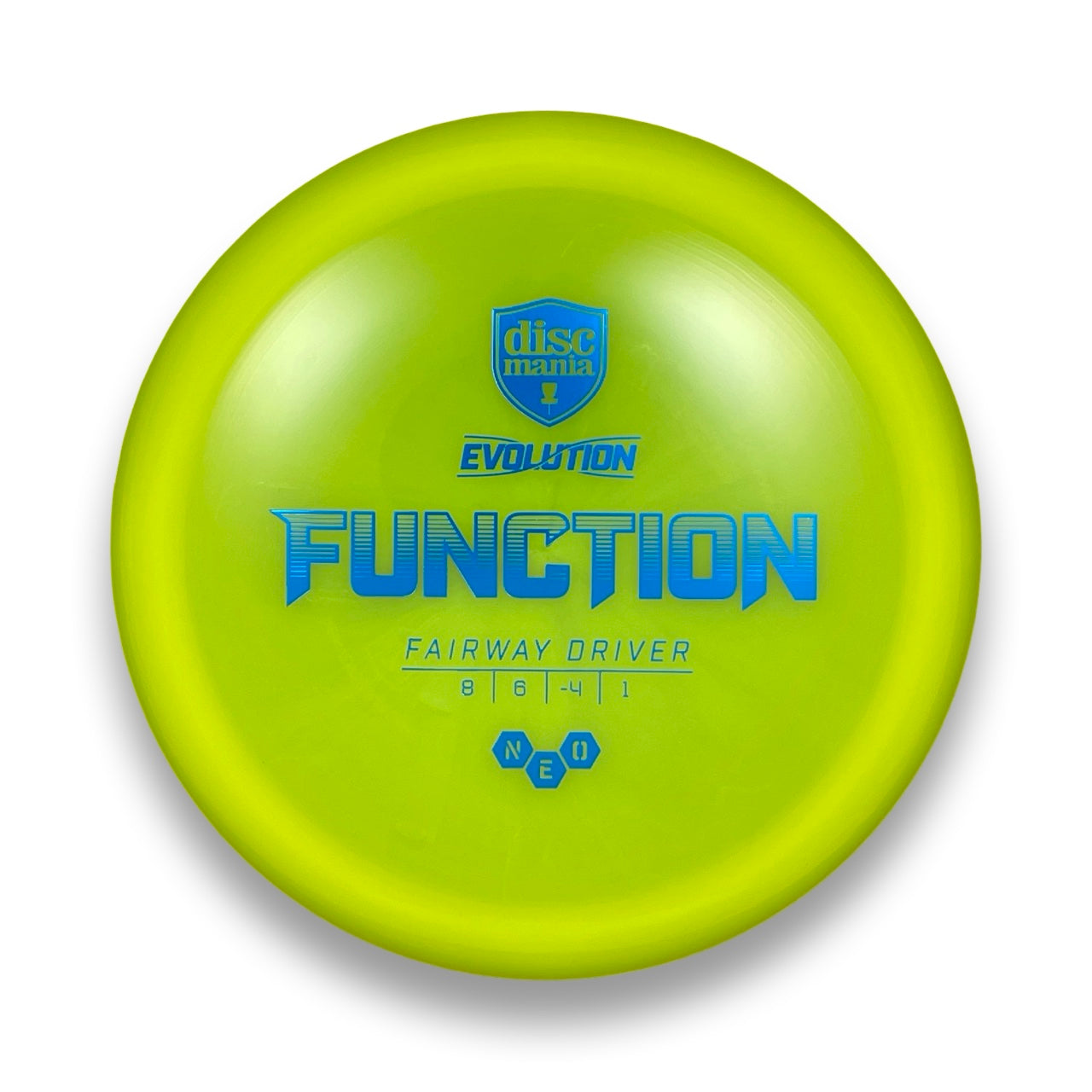 Neo Function