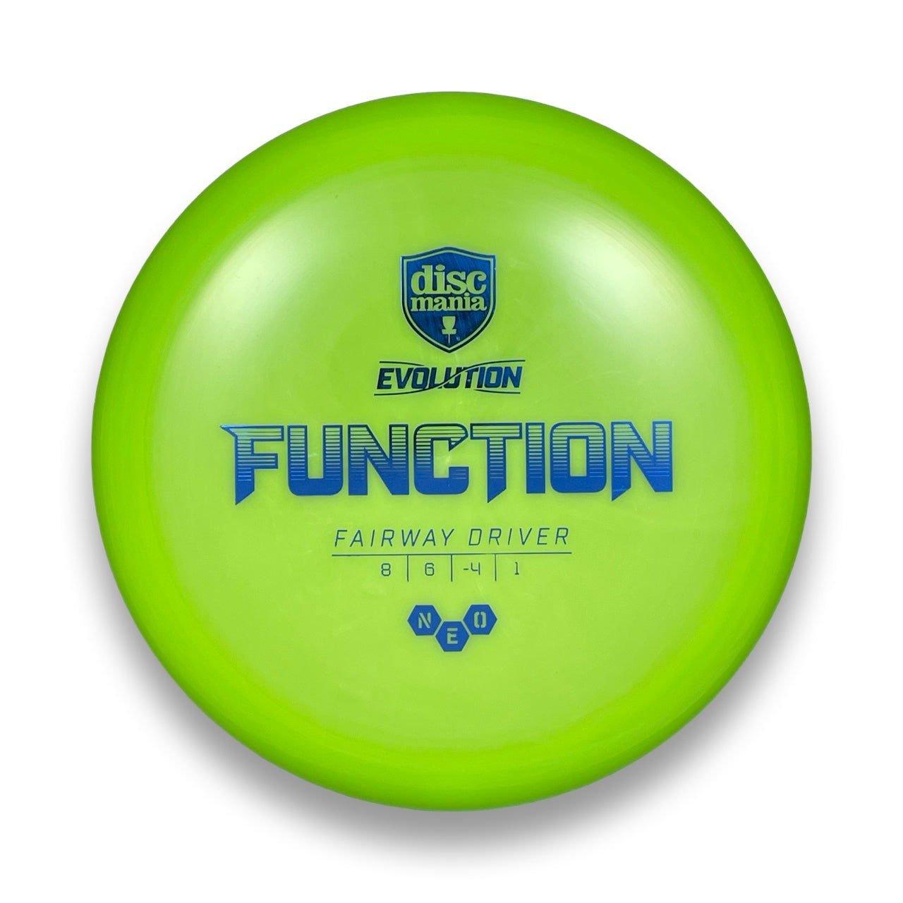Neo Function