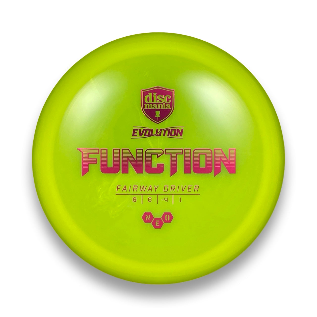 Neo Function