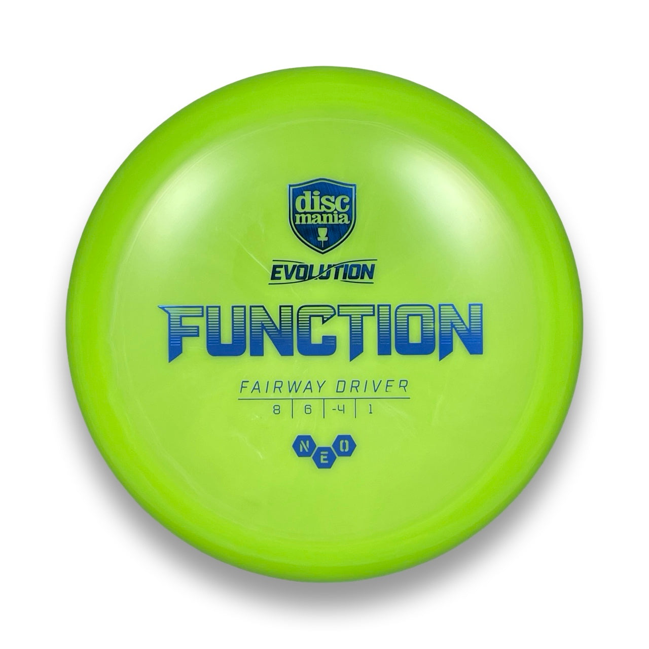 Neo Function