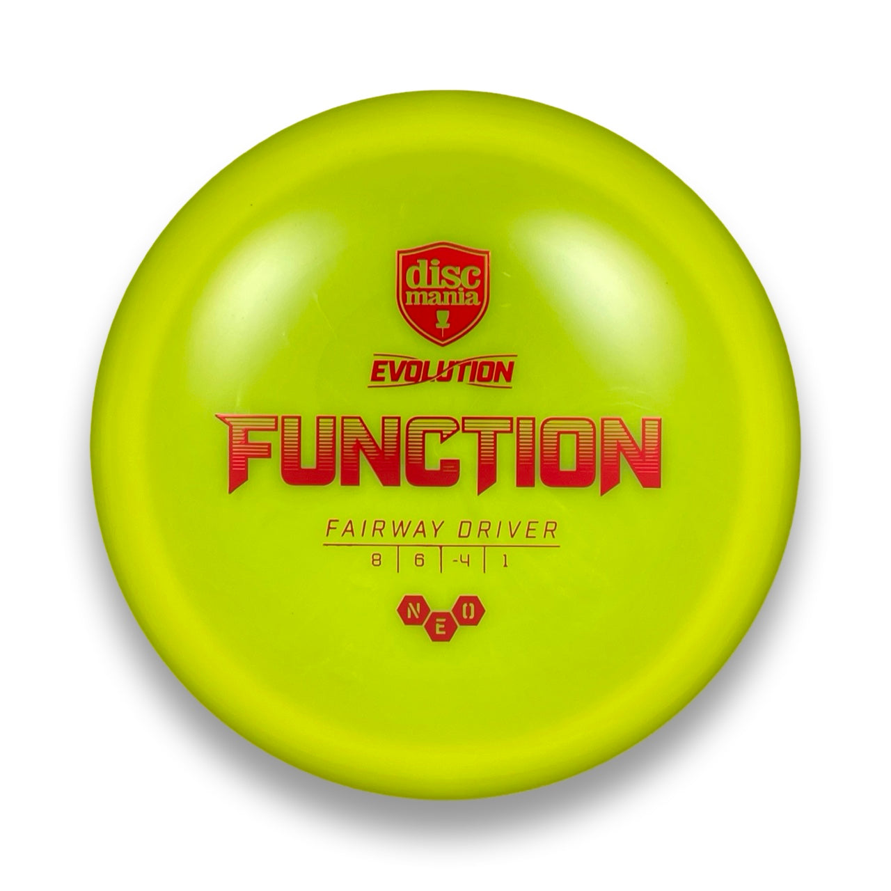 Neo Function