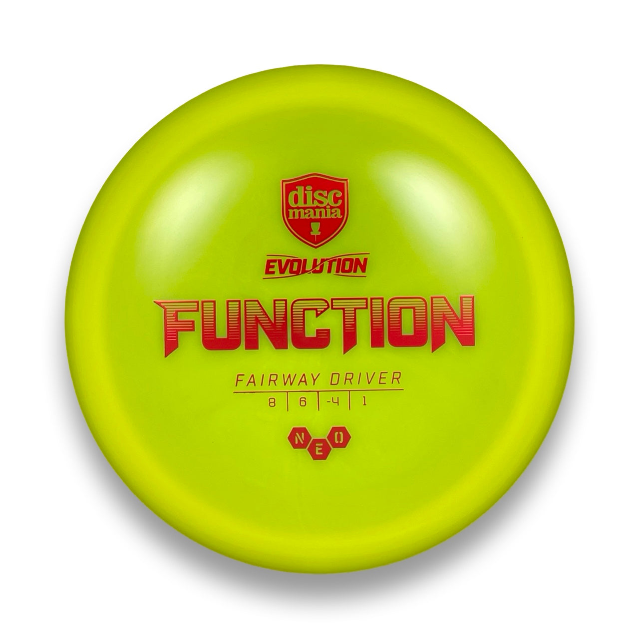 Neo Function