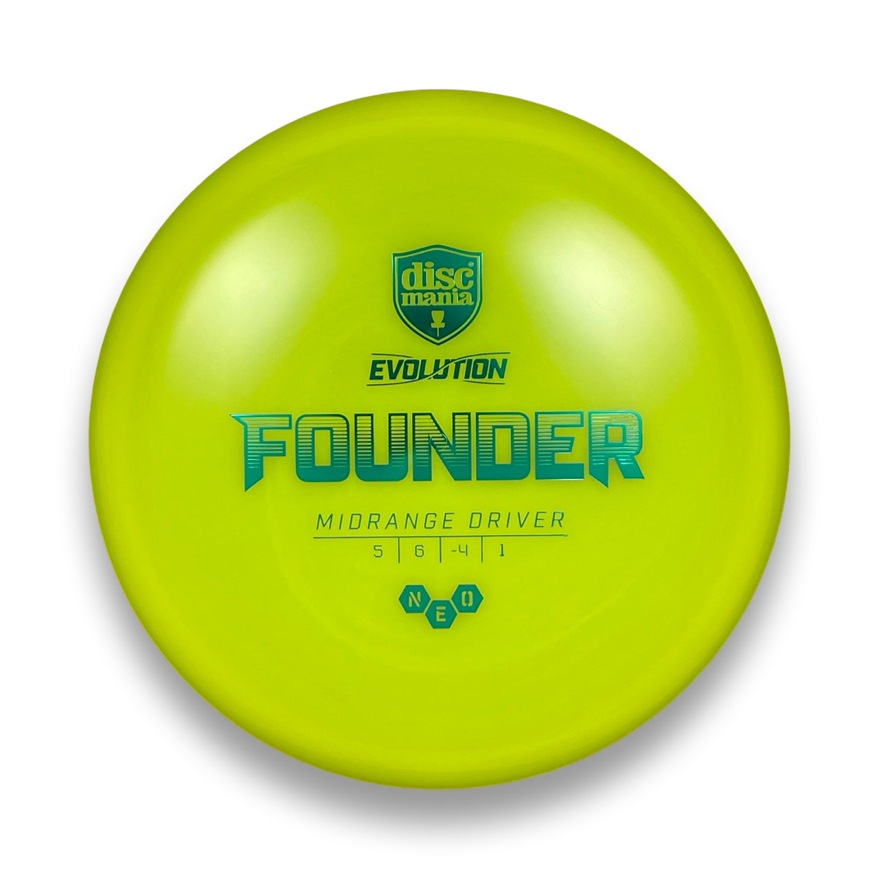Neo Founder