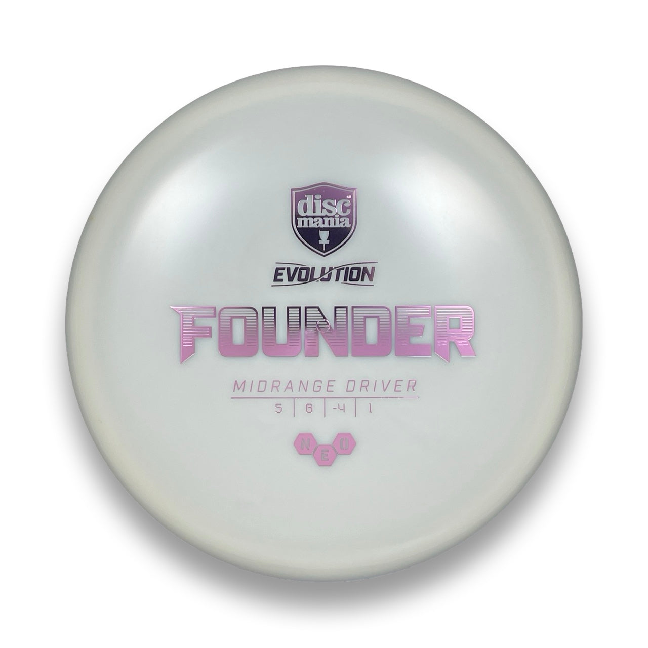 Neo Founder