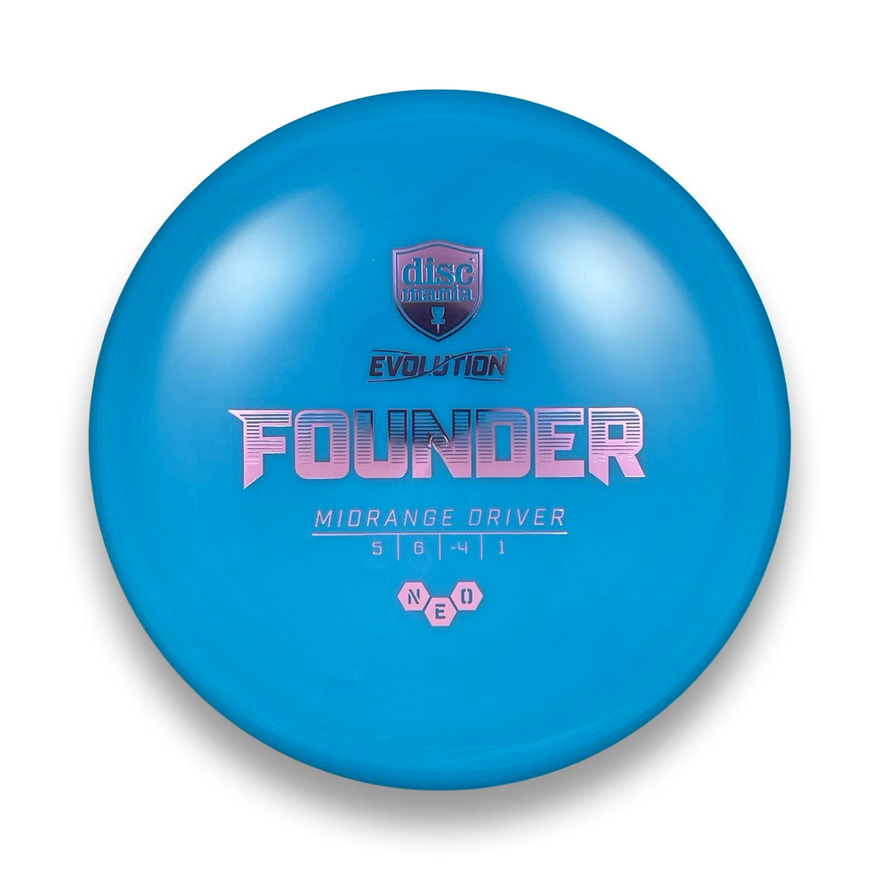 Neo Founder
