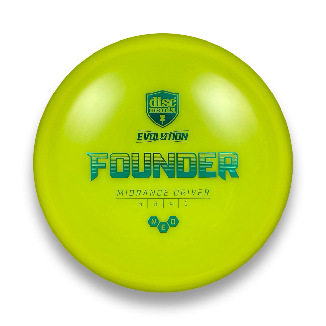 Neo Founder