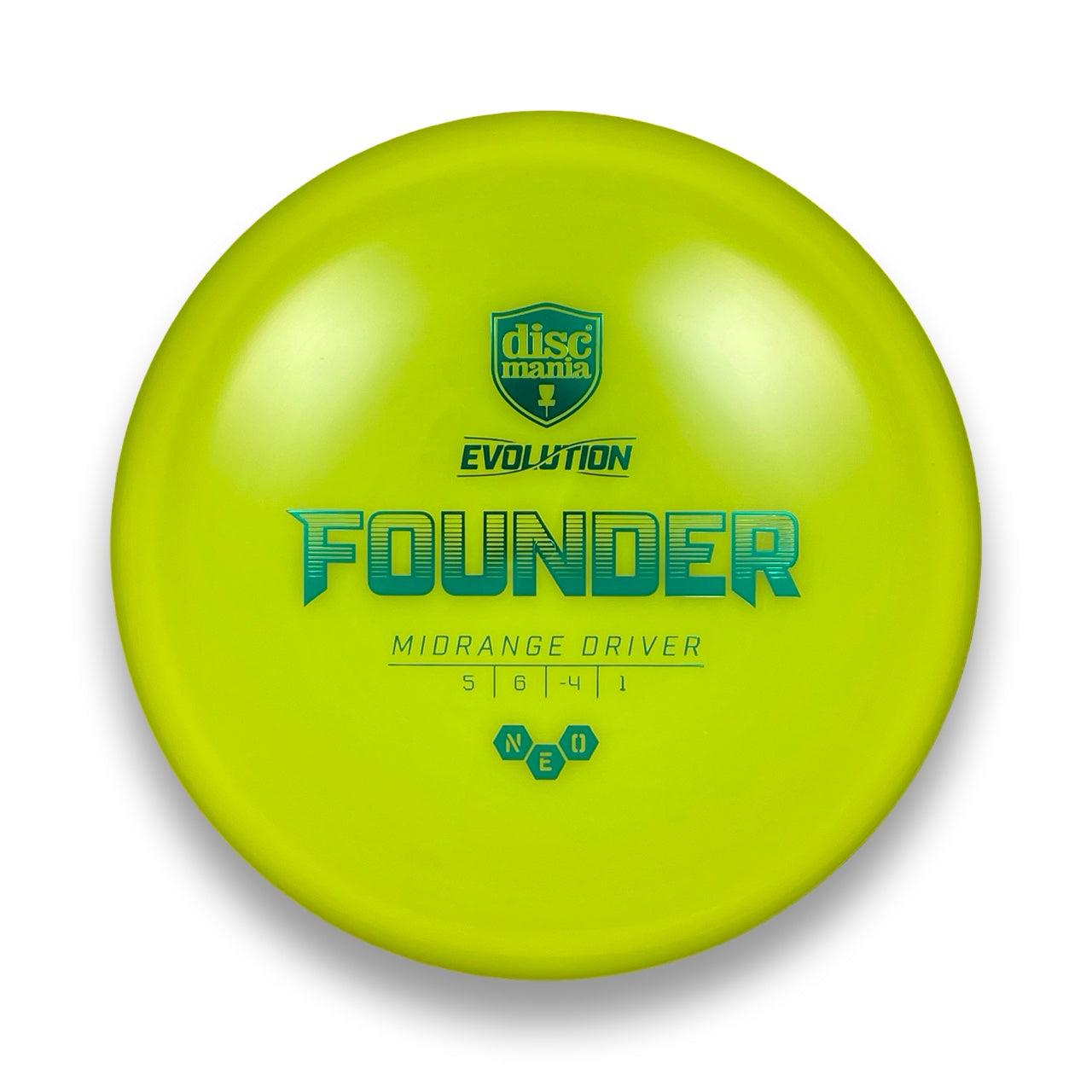 Neo Founder