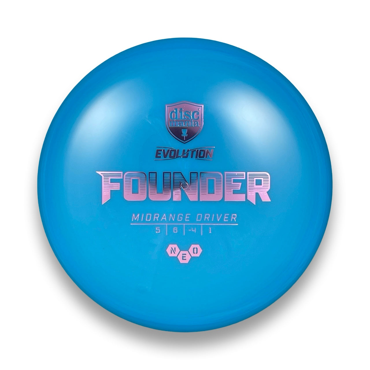 Neo Founder