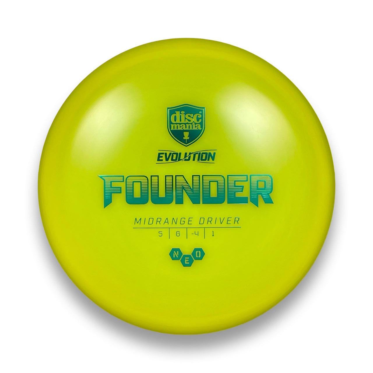 Neo Founder