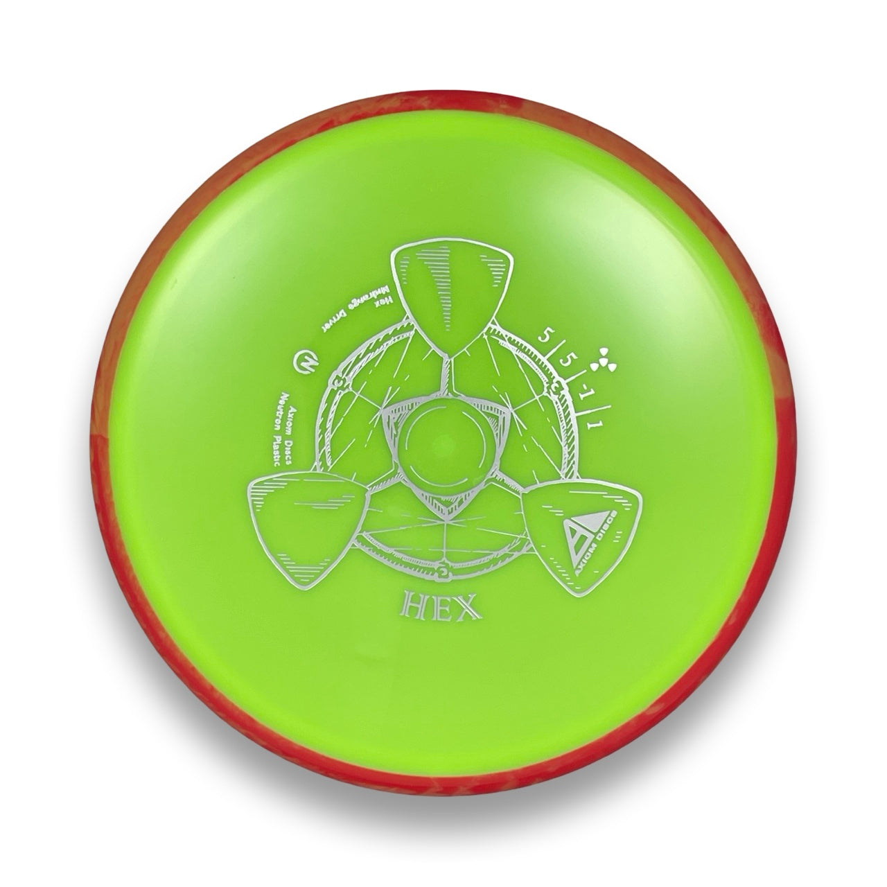 Neutron Hex