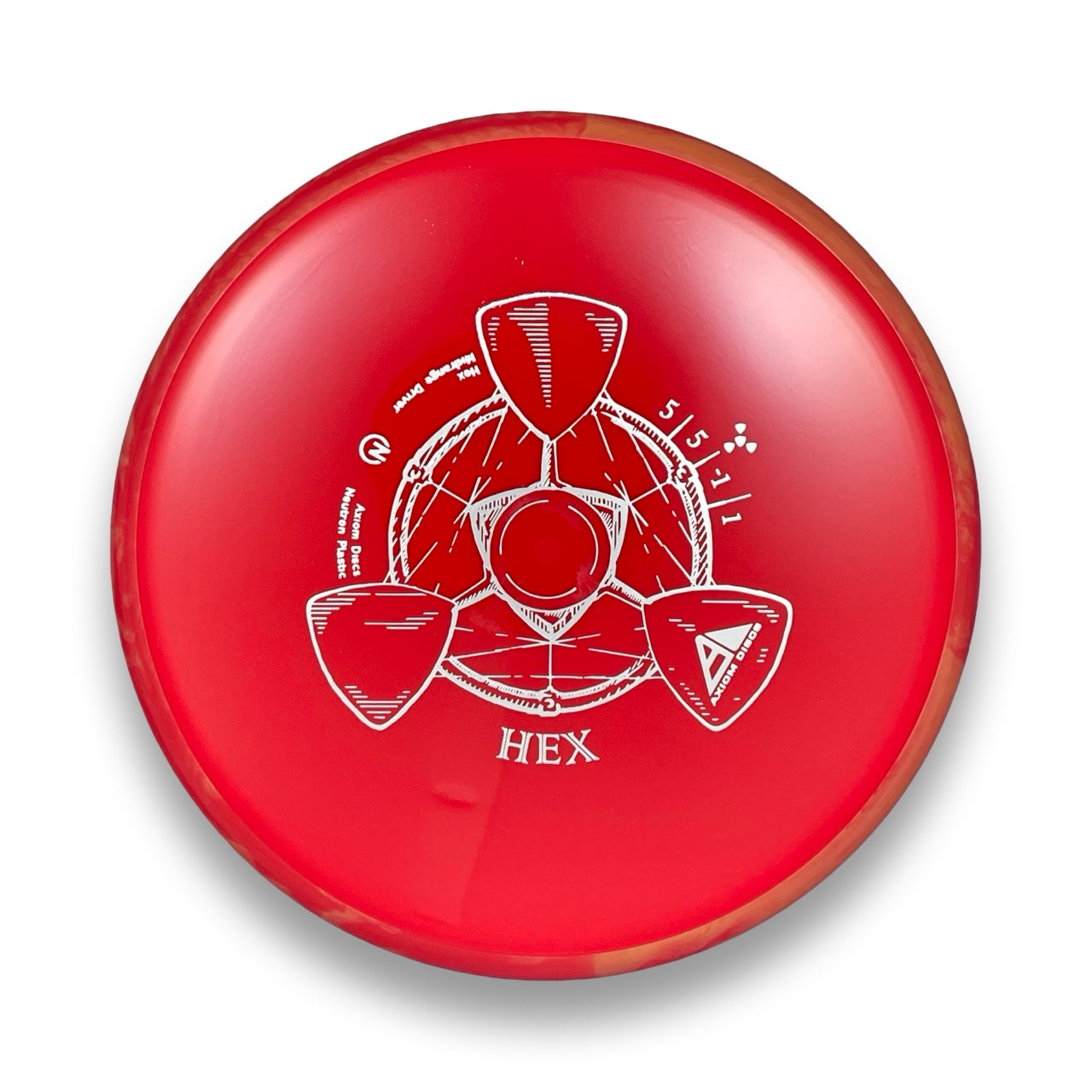 Neutron Hex