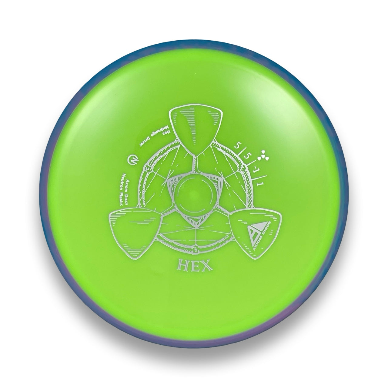 Neutron Hex