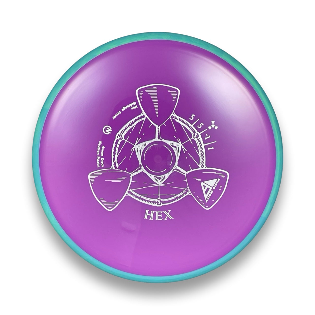 Neutron Hex