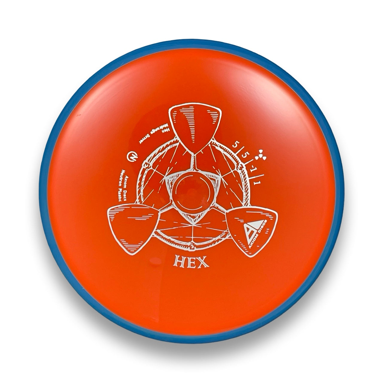 Neutron Hex