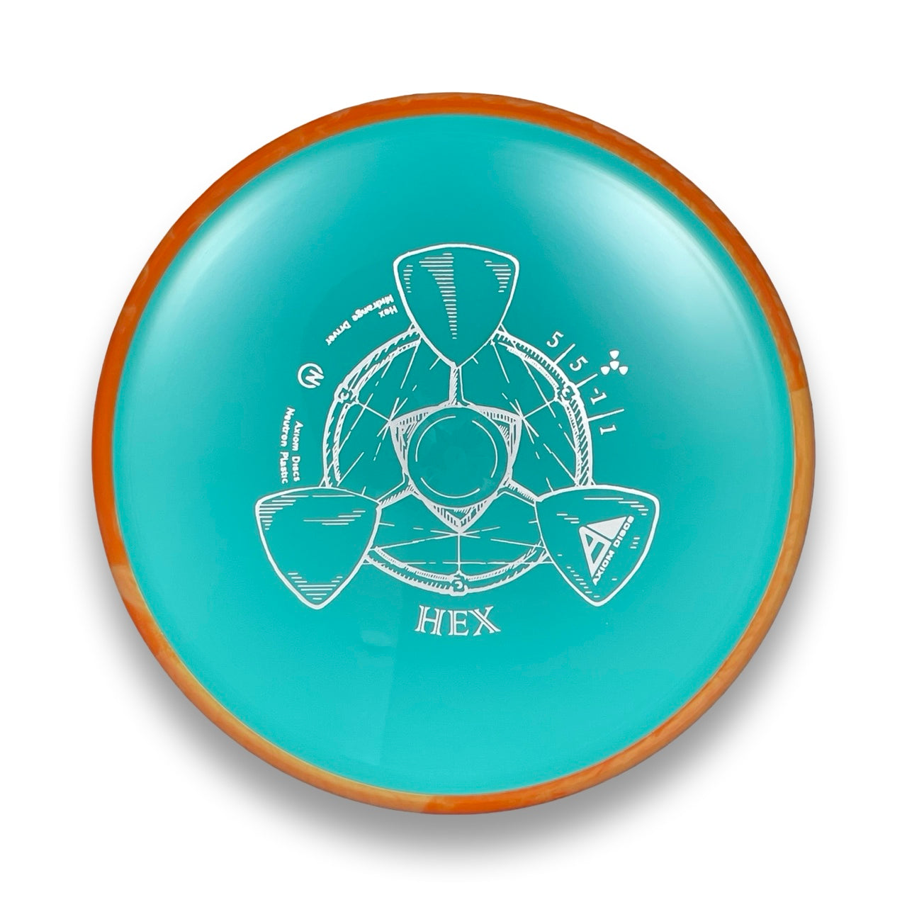 Neutron Hex