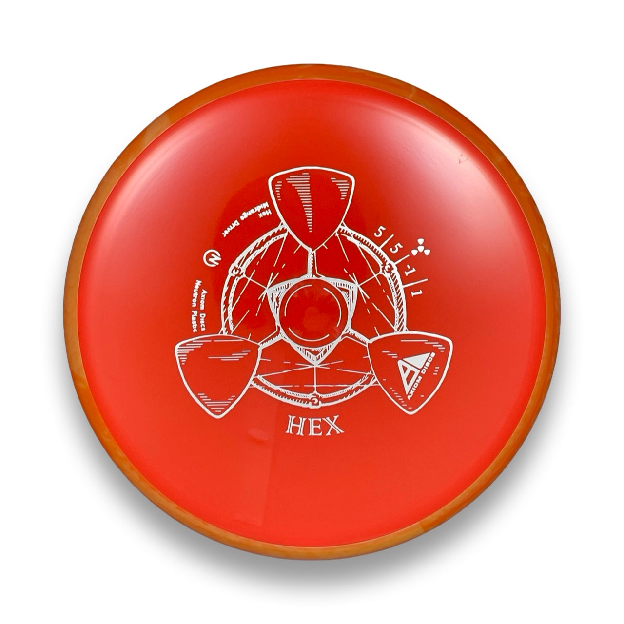 Neutron Hex