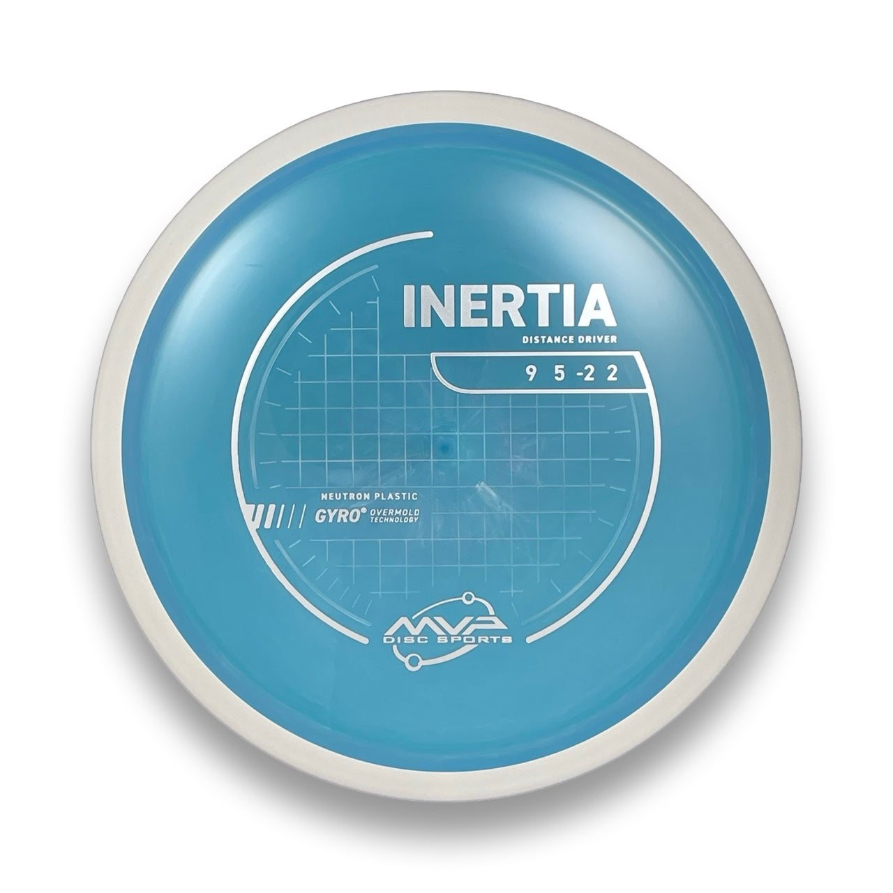 Neutron Inertia