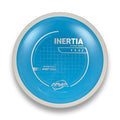 Neutron Inertia