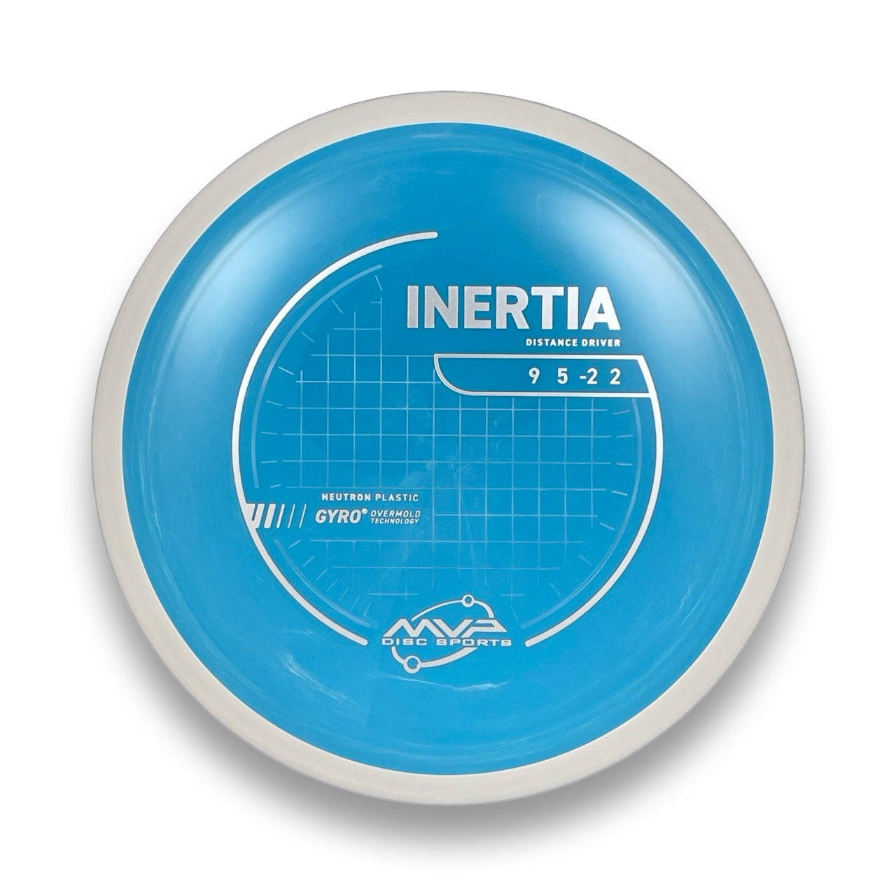 Neutron Inertia
