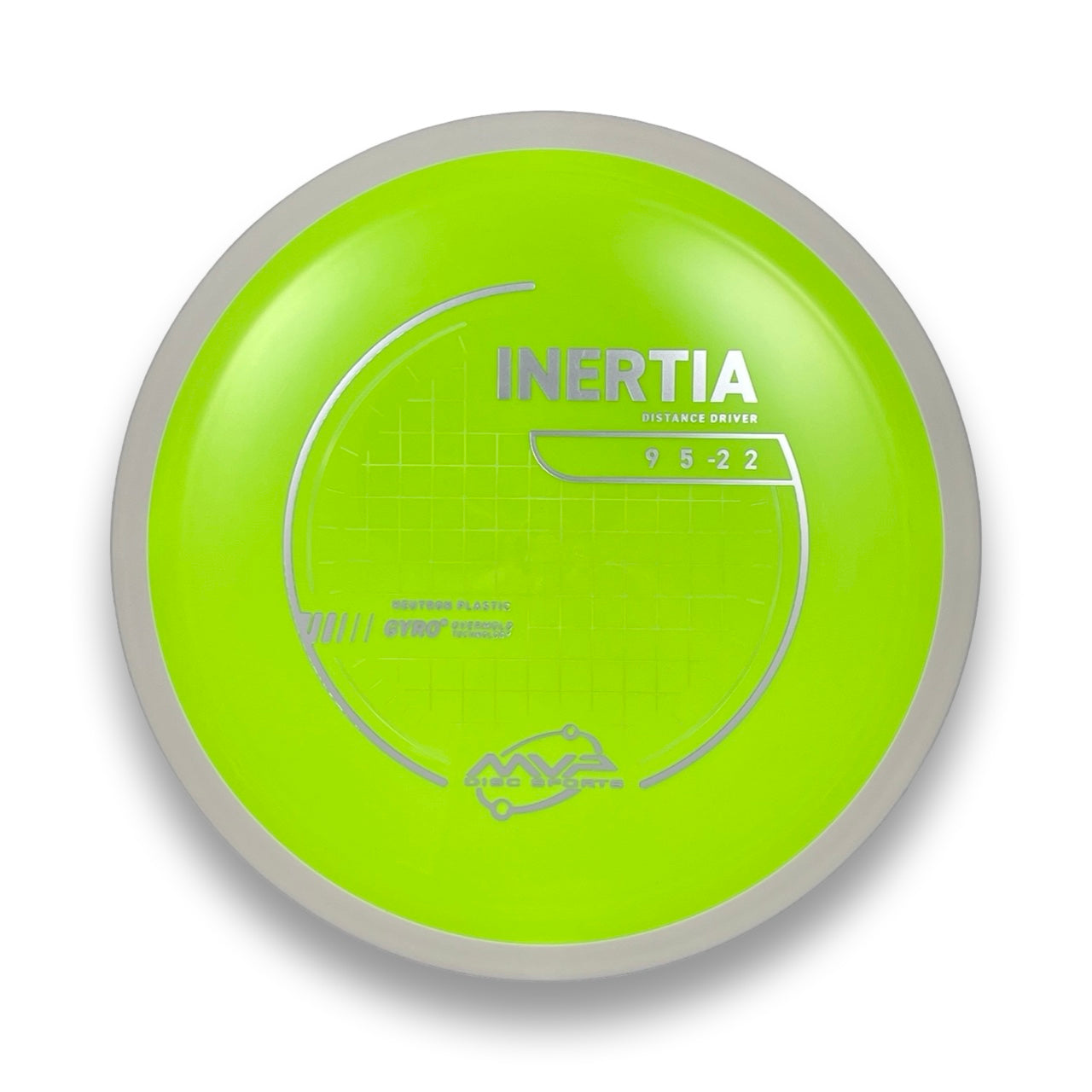 Neutron Inertia