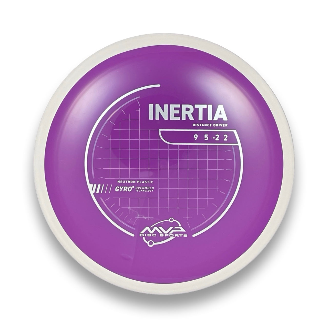 Neutron Inertia