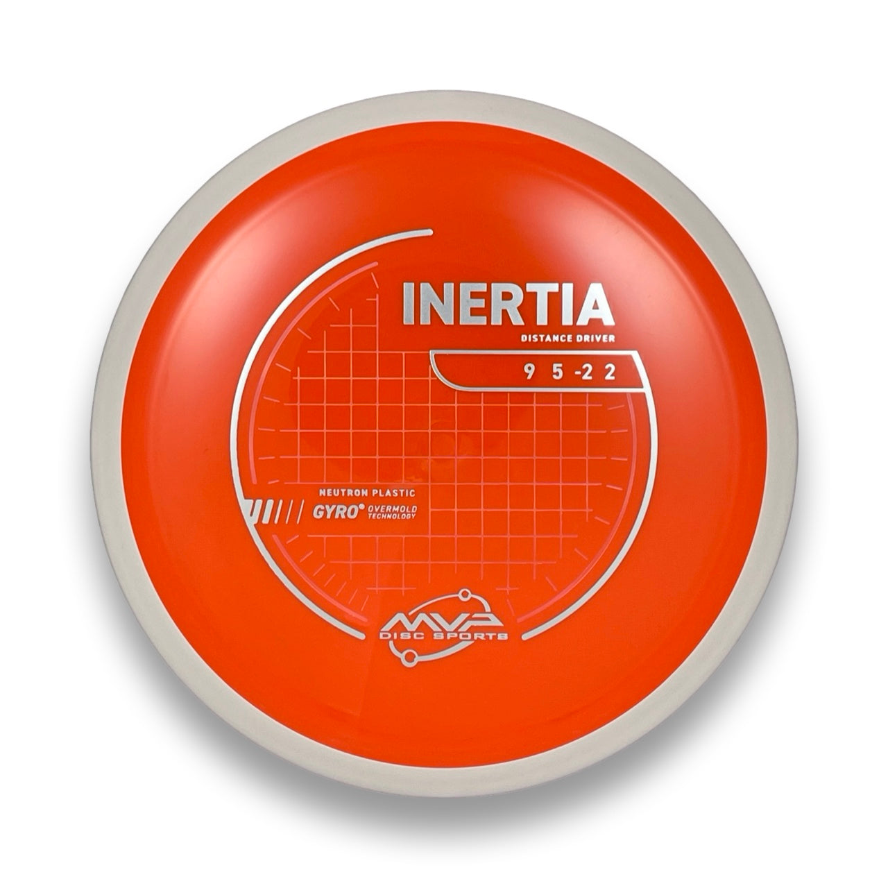 Neutron Inertia