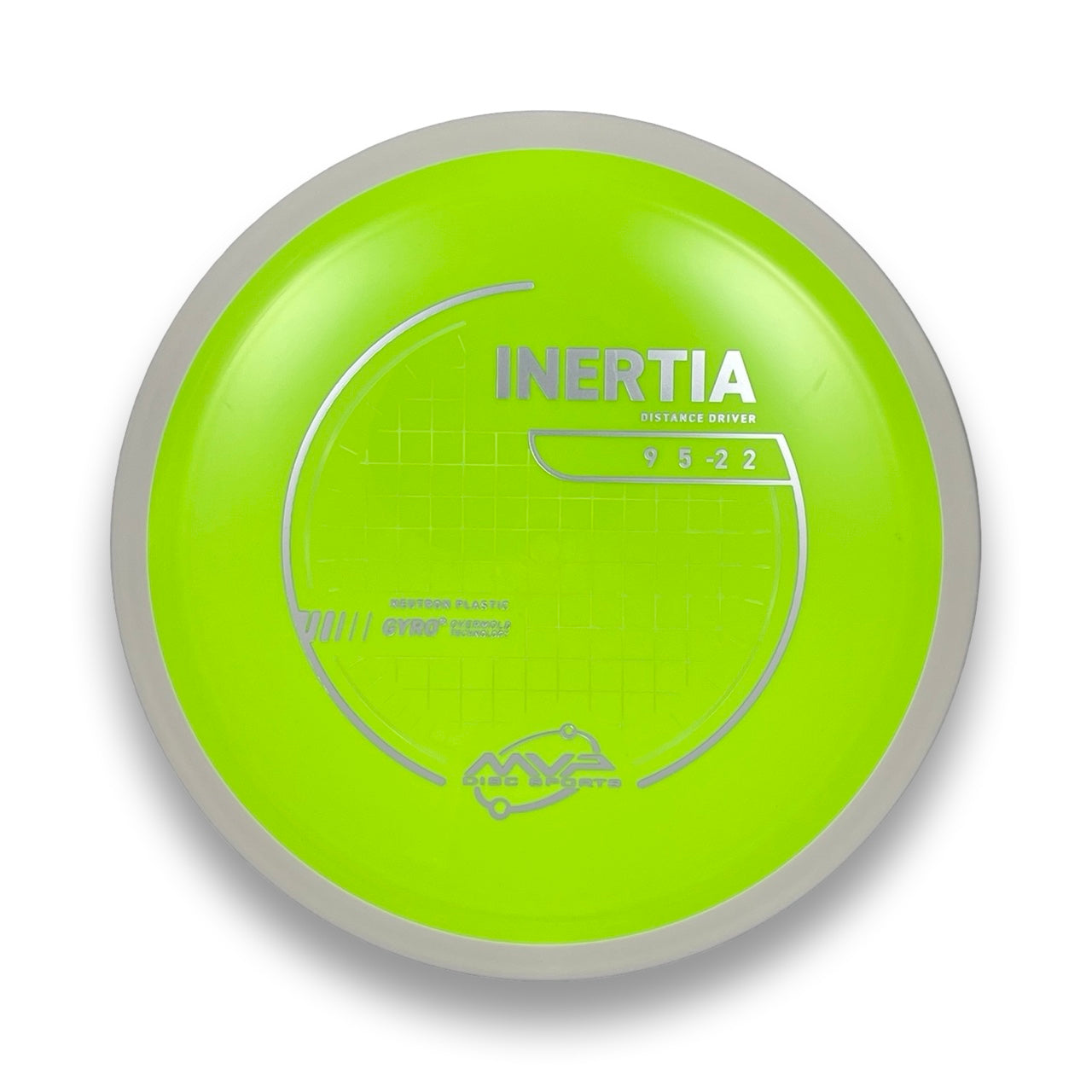 Neutron Inertia