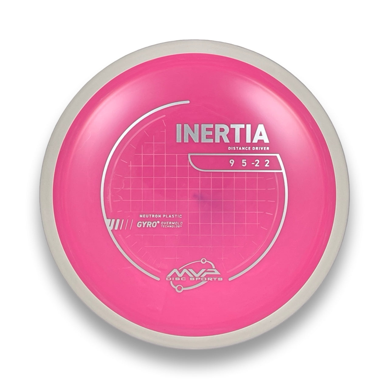 Neutron Inertia