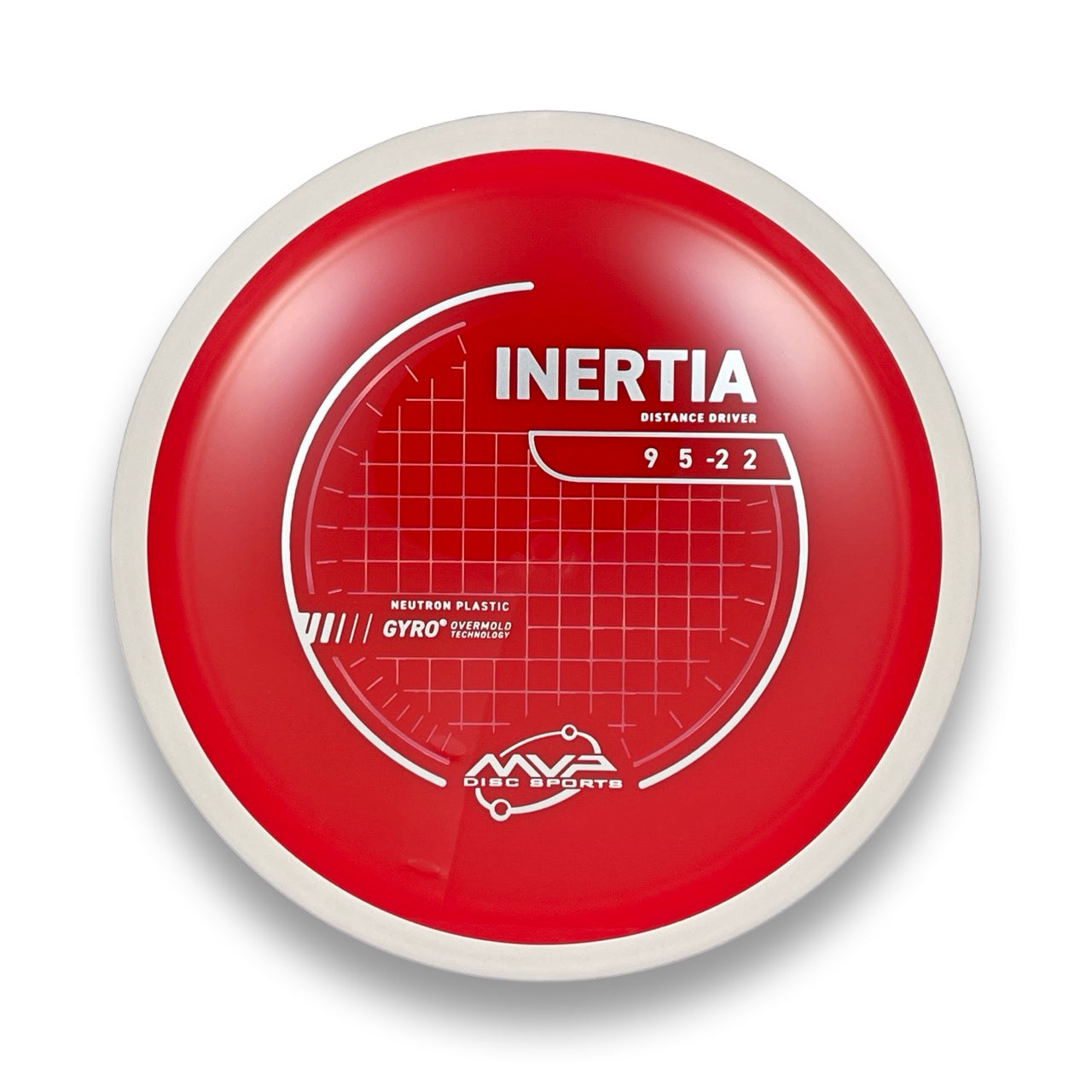 Neutron Inertia