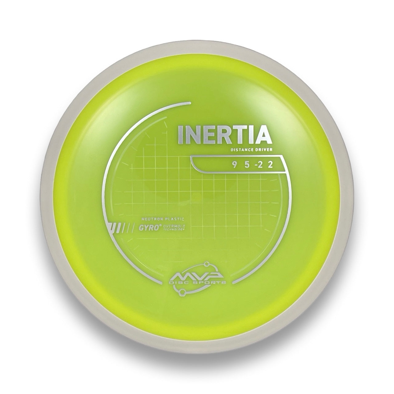 Neutron Inertia