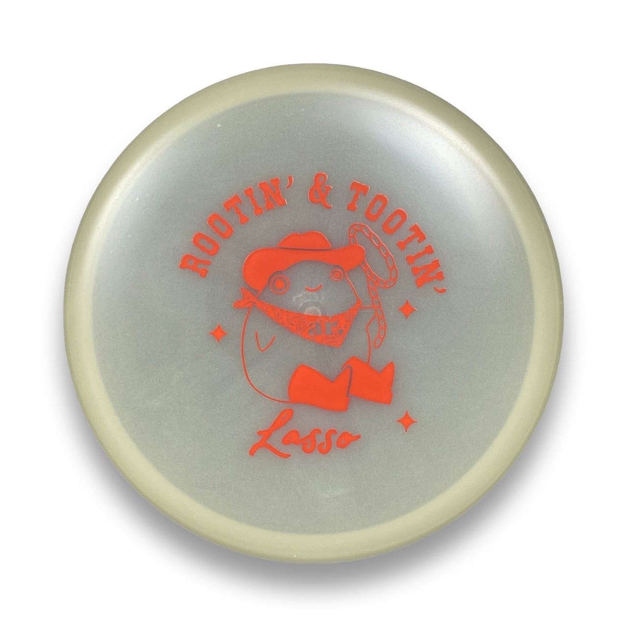 AR Exclusive Nocturnal Lasso