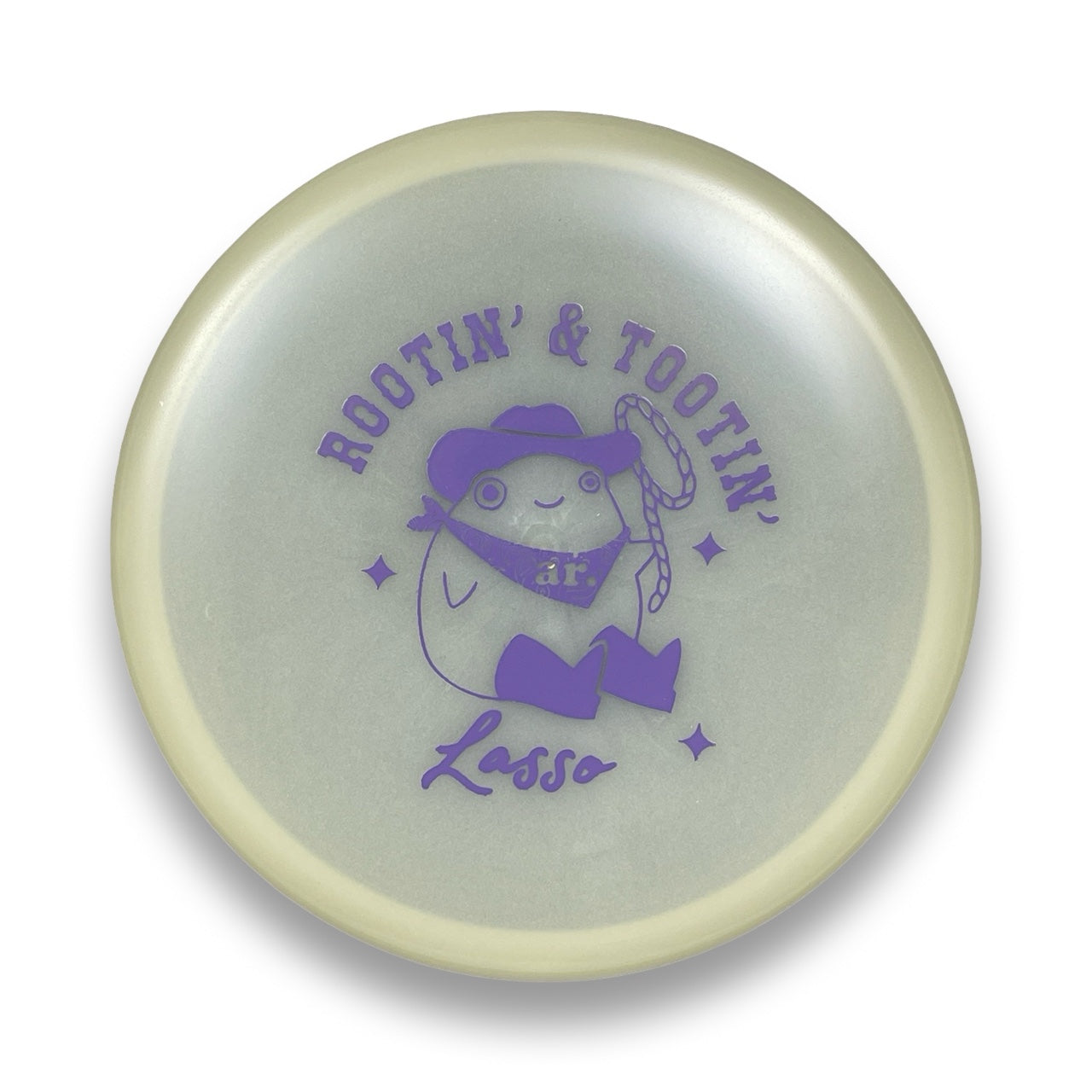 AR Exclusive Nocturnal Lasso