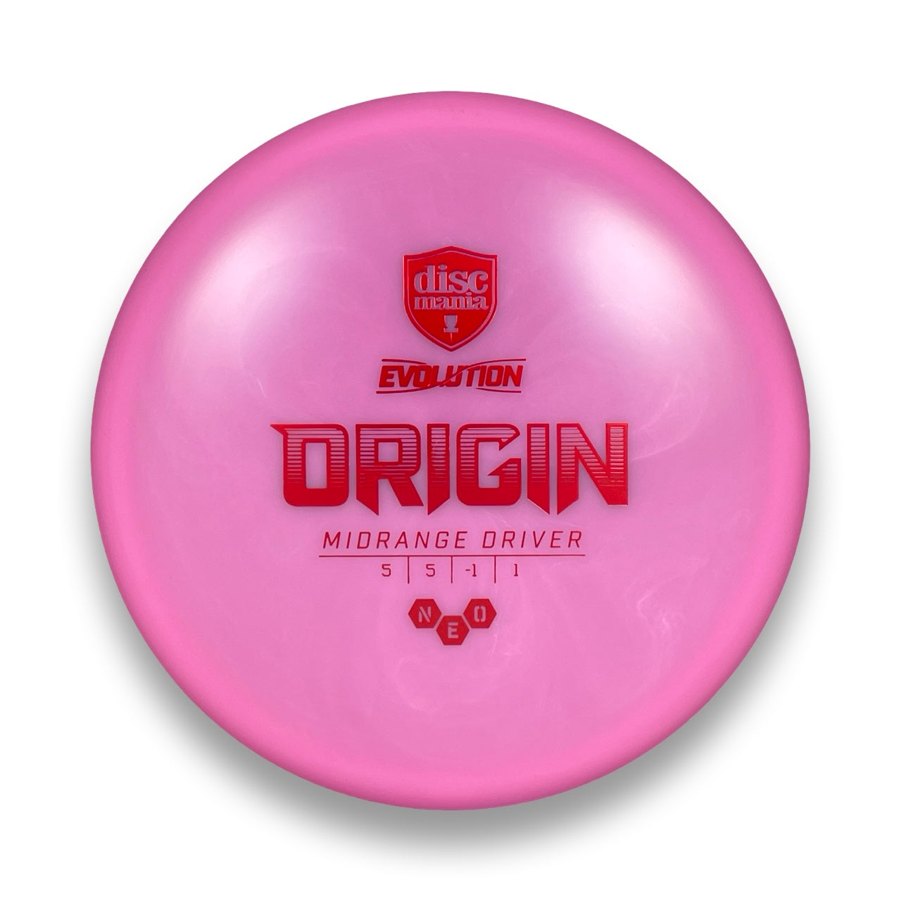 Neo Origin