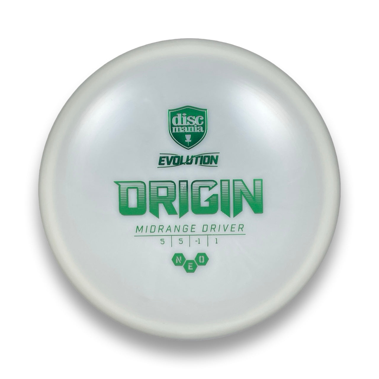 Neo Origin