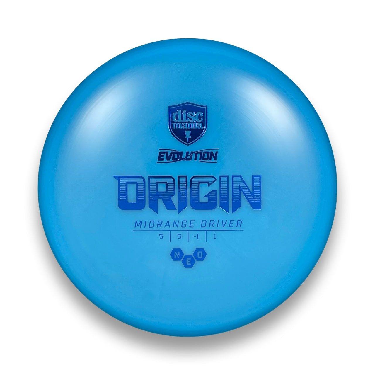Neo Origin