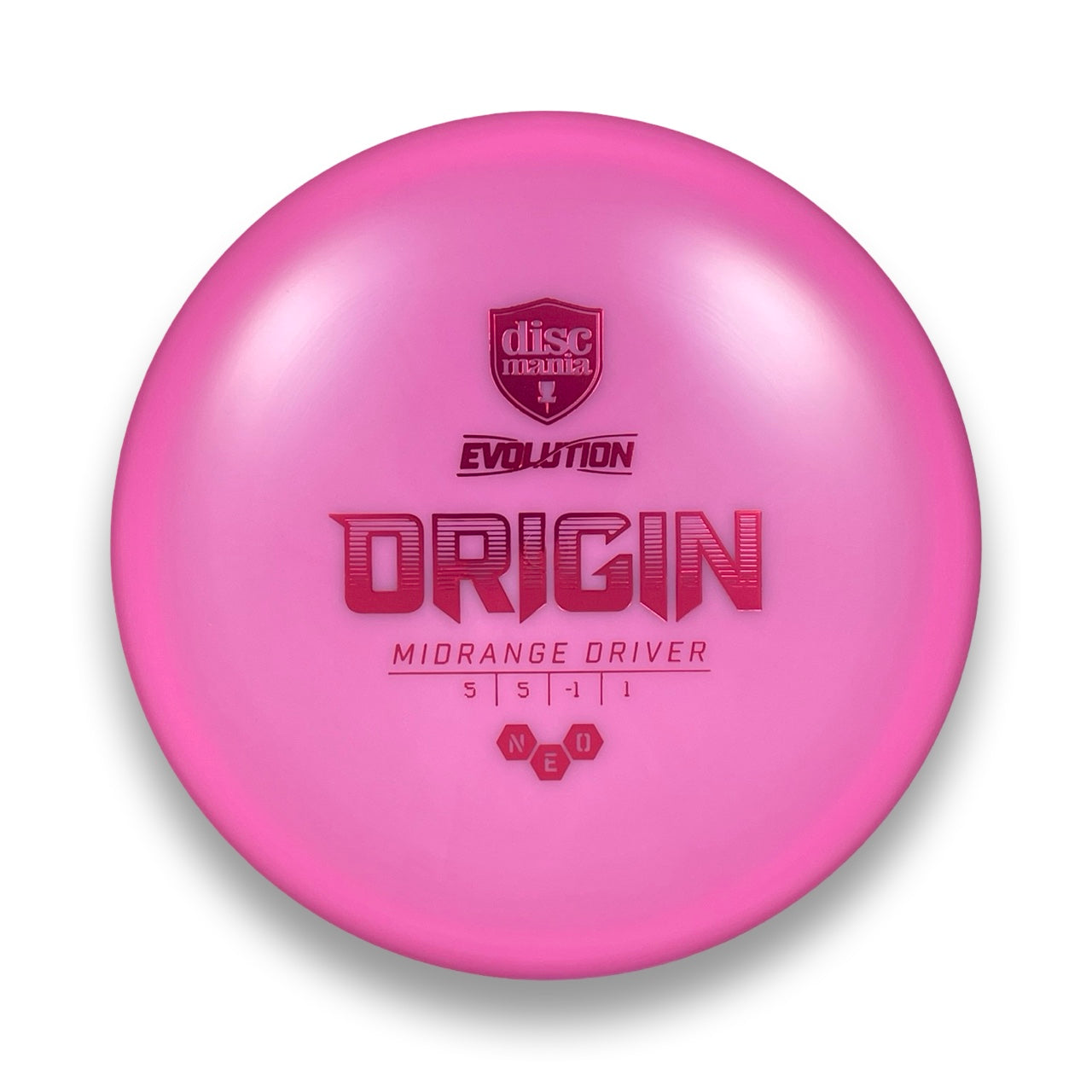 Neo Origin