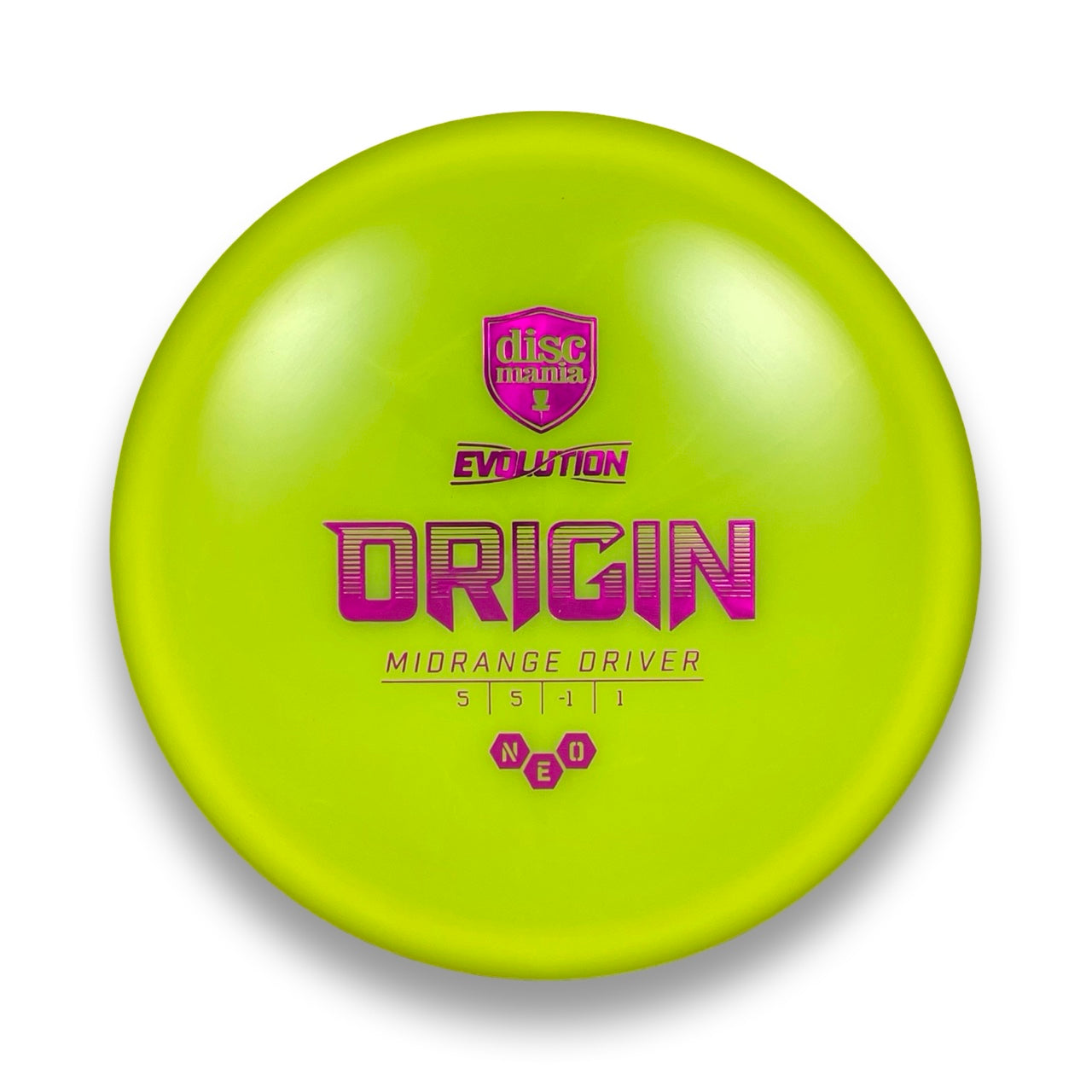 Neo Origin
