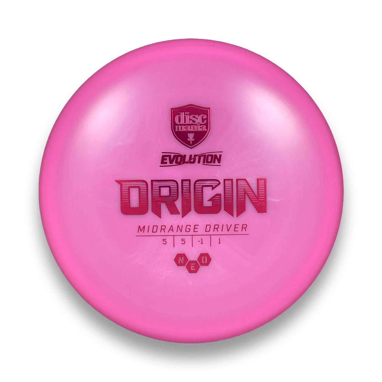 Neo Origin