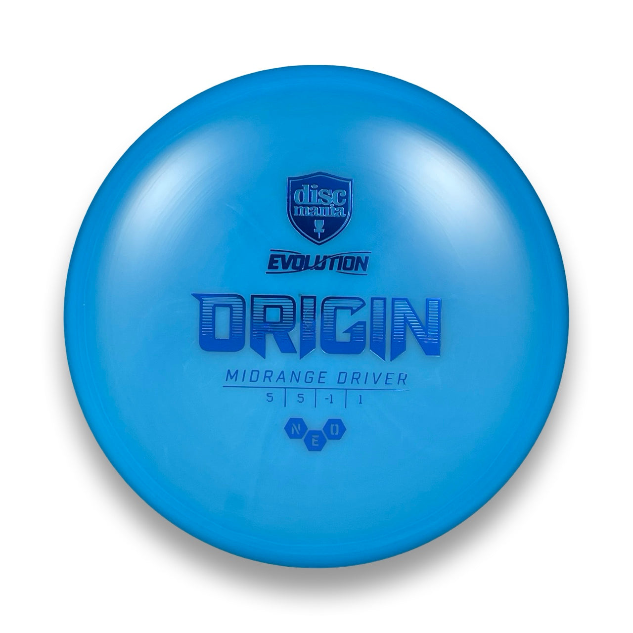Neo Origin