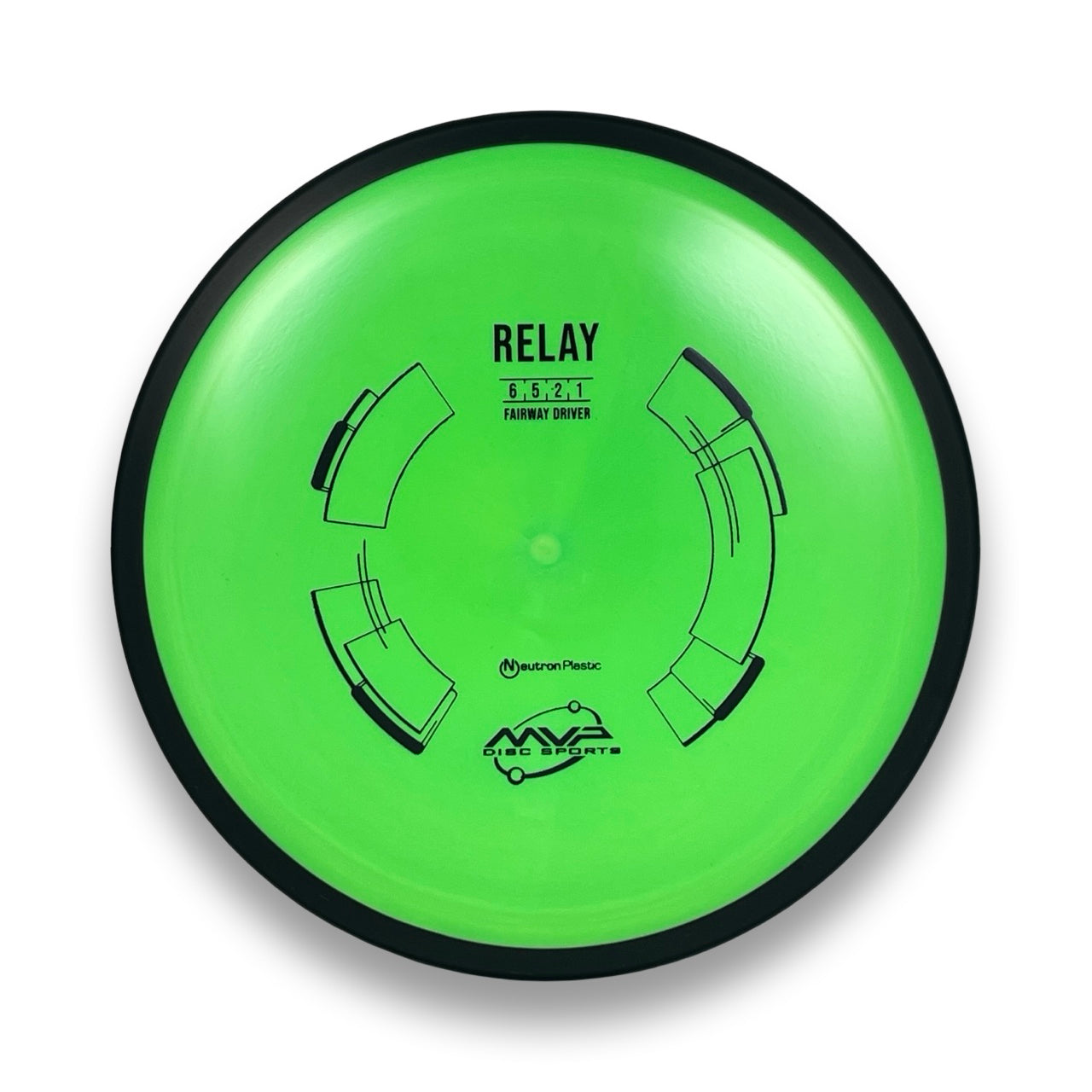 Neutron Relay
