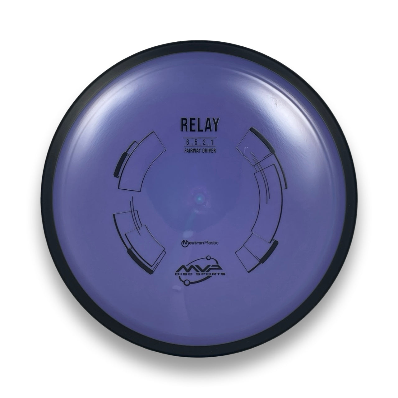 Neutron Relay