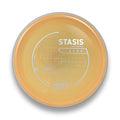 Neutron Stasis