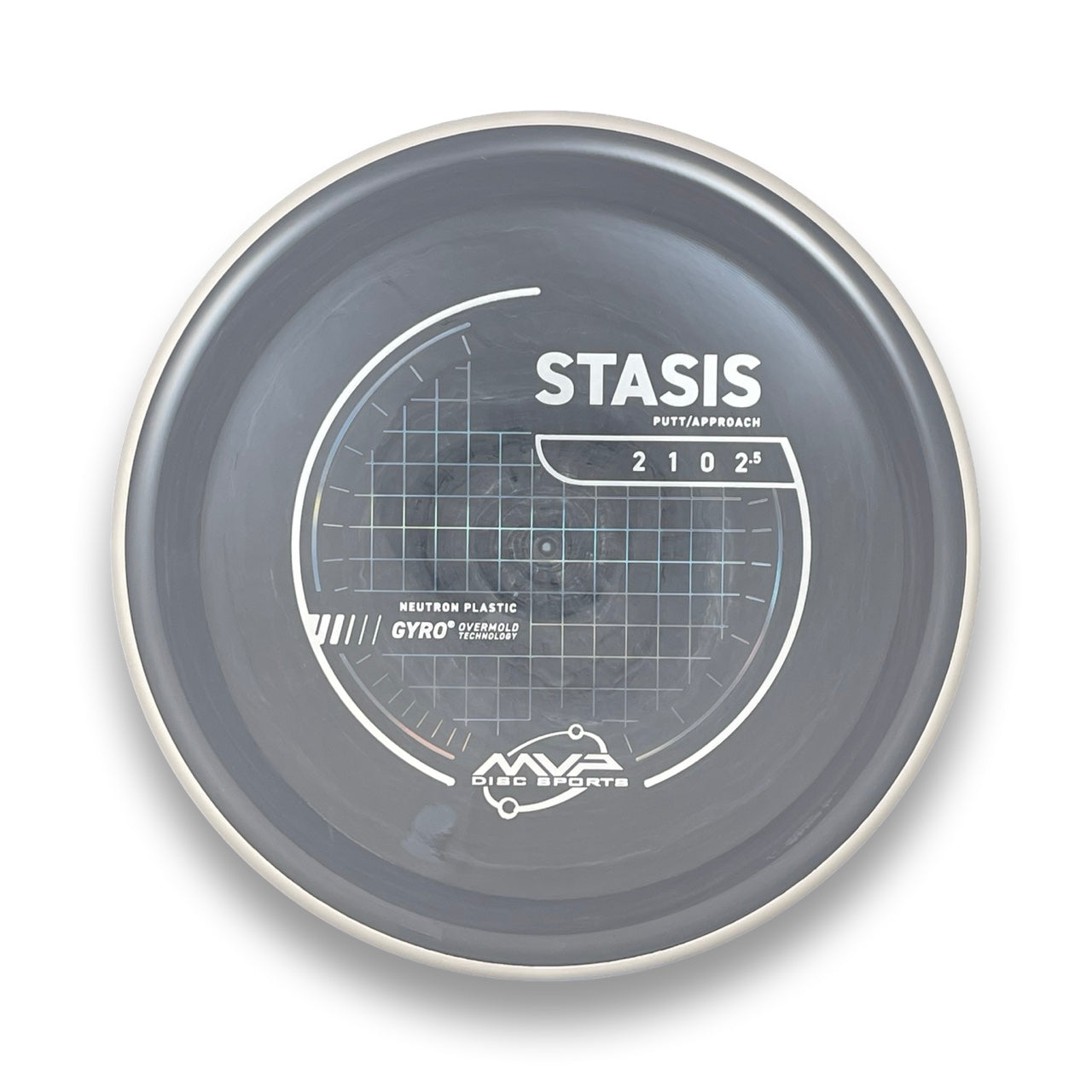 Neutron Stasis