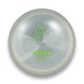 Nocturnal Soft Pizza